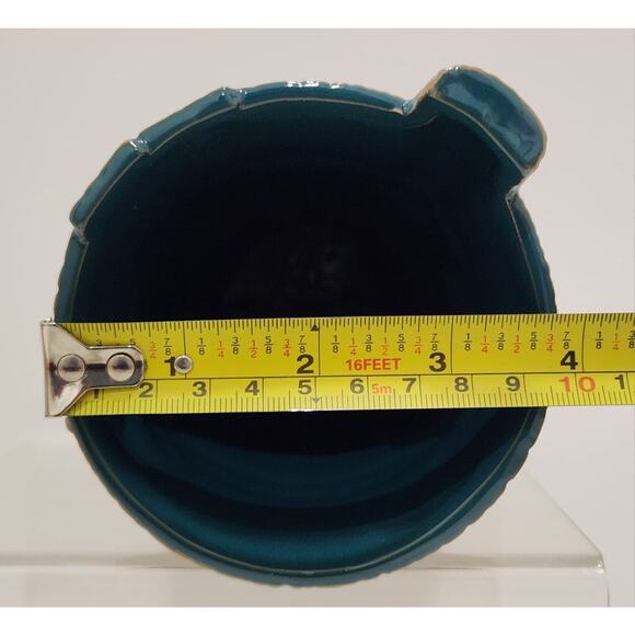 New Rare EL CARIBE Bar Pasadena Tiki Mug Mermaid Sea Crab Skull By TIKI FARM - Picture 13 of 13